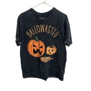 Spirit Halloween Gray T-Shirt Men’s Size Medium
